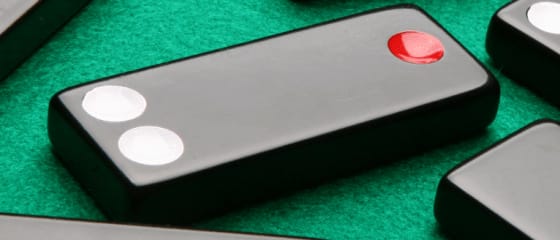 Kodėl Pai Gow pokeris yra geresnis nei daugelis stalo žaidimų